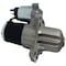 Wai Global Starter, STRMI PMGR 12V 12T CW, 14kW12 Volt, CW, 12Tooth Pinon 19136N - alternate 5